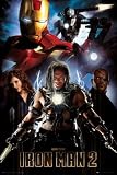  Posters: Iron Man Poster - 2, Collage (36 x 24 inches)