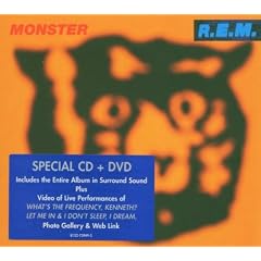 Monster (Wdva) (Dig)