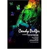 CANDY DULFER MASTER BOOK �L�����f�B�E�_���t�@�[����CD�t�y���W �A�h���u���S�̕�