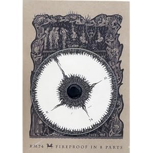【クリックで詳細表示】Fireproof in 8 Parts [Import， from US]