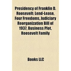 Presidency of Franklin D. Roosevelt: Judiciary Reorganization Bill of 1937