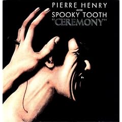 Ceremony [12 inch Analog]