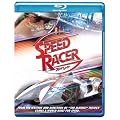 �X�s�[�h�E���[�T�[ MACH5 Blu-ray�v���~�A��BOX <������萶�Y>