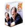 24 -TWENTY FOUR- �V�[�Y��3 �n���f�BBOX [DVD]