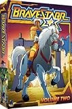 [DVD] BraveStarr, Vol. 2