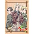 �w�^���A Axis Powers vol.7�y�������Łz [DVD]