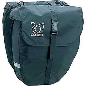 OSTRICH(�I�[�X�g���b�`) �p�j�A�o�b�O P-115 �u���b�N
