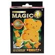 MAGIC+1 �s�v�c�ȃe�f�B