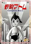 鉄腕アトム Complete BOX 1
