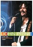 [DVD] Soundstage: John Prine - Live on Soundstage 1980
