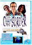 [DVD] C'est pas sorcier : le corps humain