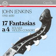 Fantasies 1-17