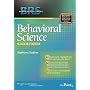 BRS Behavioral Science (Board Review Series) (Board Review)