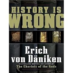 History Is Wrong