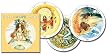 Circle of Life Tarot