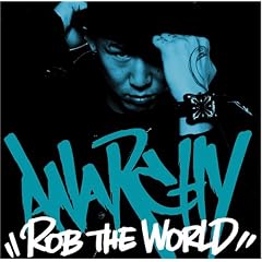 ROB THE WORLD