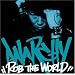 ROB THE WORLD