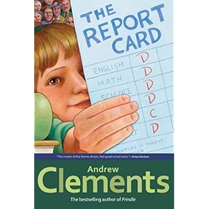 【クリックで詳細表示】The Report Card [ペーパーバック]