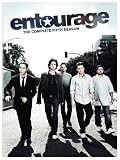 [DVD] Entourage: The Complete Fifth Season