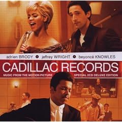 Cadillac Records (Dlx) (Snyc)