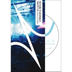 RKDV1.0(LIVE&CLIPS) [DVD]