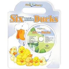 Six Little Ducks (Sing-A-Story)