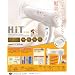 CREATE ION �N���C�c �n�C�u���b�h�C�I���h���C���[ H.I.T HF-1200 ED882