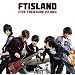 FIVE TREASURE ISLAND�i�������Ղa�j(DVD�t)