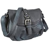 Tom Tailor Acc LISA Handtasche 11518 13, Damen Umhängetaschen 21x15x11 cm (B x H x T)