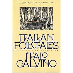 Italian Folktales