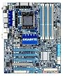 GIGABYTE �}�U�[�{�[�h ATX LGA1366 Intel X58 + ICH10R DDR3 PCI-Ex16 PCI-Ex8 PCI S-ATA PATA USB3.0 USB2.0 IEEE1394a GbE GA-X58A-UD3R REV2