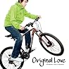 ORIGINAL LOVEのアルバムの画像