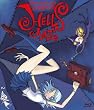 HELLS Blu-ray