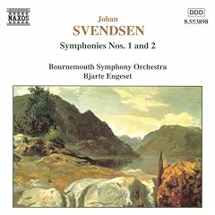 Symphonies 1 & 2