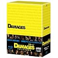 �_���[�W �V�[�Y��1 �u���[���C BOX (4���g)(�S13�b) [Blu-ray]