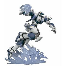 ROBOT�� [SIDE AS] �����Х쥹�� �������ɥ饤��