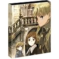 GUNSLINGER GIRL �\ IL TEATRINO �\ Blu-ray BOX