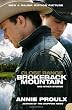 Close Range "Brokeback Mountain": and Other Stories
