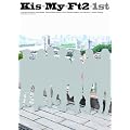 Kis-My-Ft2�t�@�[�X�g�ʐ^�W�uKis-My-Ft2-1st�v