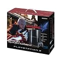 PLAYSTATION 3(40GB) �f�r�� ���C �N���C 4 �v���~�A��BD�p�b�N �N���A�u���b�N�y���[�J�[���Y�I���z