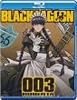 BLACK LAGOON 003 ROBERTA [Blu-ray]
