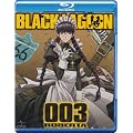 BLACK LAGOON 003 ROBERTA [Blu-ray]
