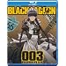 BLACK LAGOON 003 ROBERTA [Blu-ray]