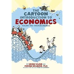 The Cartoon Introduction to Economics 2: Macroeconomics