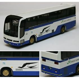 �y�����}�C���E���A���_�C�L���X�g�V���[�Y�zJR�֓��@�����o�X