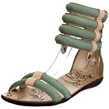 Fly London Molly Ankle Wrap