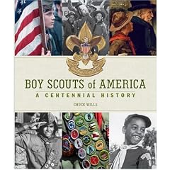 Boy Scouts of America: A Centennial History