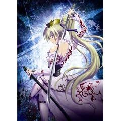 MURDER PRINCESS DVD V