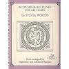 40 O'Carolan Tunes for All Harps (Midmarch Arts Books)