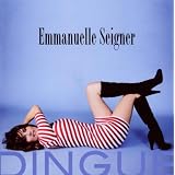 DingueEmmanuelle Seigner�ɂ��